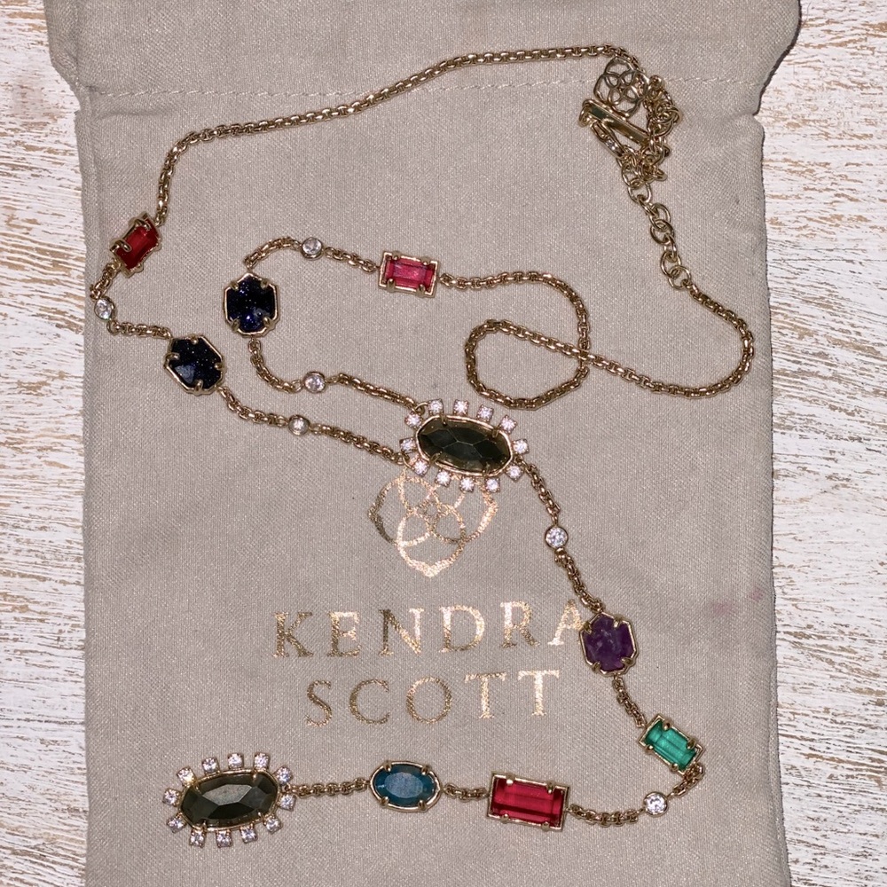 Kendra Scott Necklace